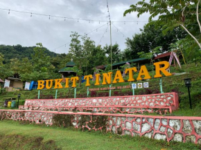 Camping Ground Bukit Tinatar
